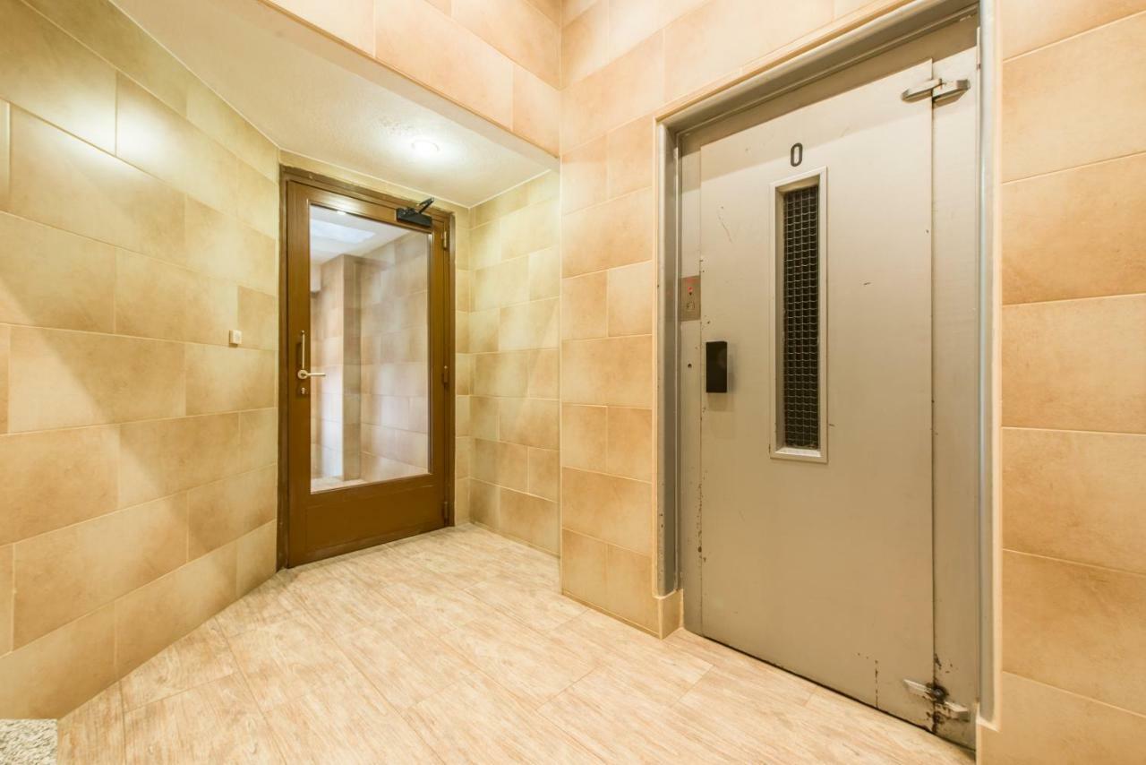For You Rentals Madrid Rio Apartment Maz10 Exterior photo